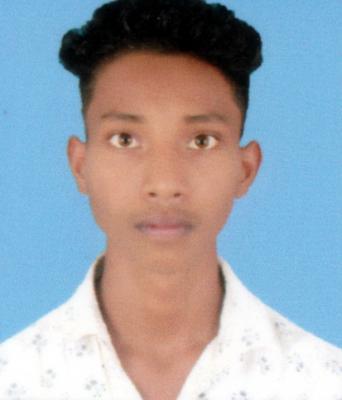 RITESH KUMAR (ITCE/000230)